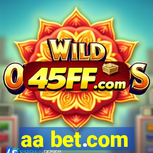 aa bet.com